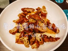 卤大肠-春发生饭店·非遗(南院门店)