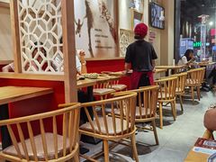 大堂-赵记传承(中山石岐大信店)