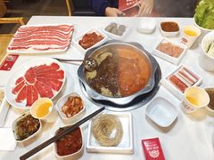 -傣妹火锅(南京东路一店)