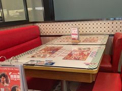 -香港新曜记茶餐厅(星耀城店)