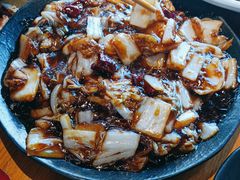 -望京一号·重庆江湖菜(工体店)