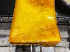 黄油吐司-黑门烤肉