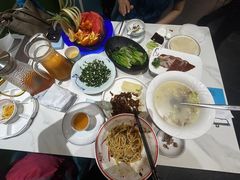 -大碗居·烤鸭·鱼头泡饼(天坛东门店)