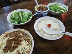 -西月城谭豆花(春熙路店)