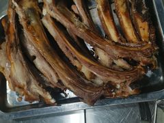 -张记烤羊腿(北花园店)