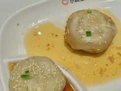 -小杨生煎(松江大学城店)