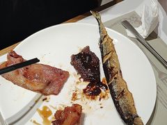 -晶丽香榭自助餐(南京大饭店)