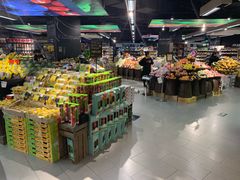-Olé精品超市(上海虹桥南丰城店)