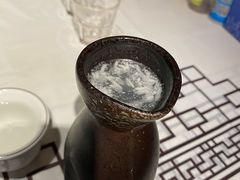 湖南糯米酒-湘语·湖南家常菜(新洲店)