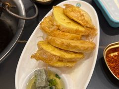 -烤肉刘·清真老北京炙子烤肉(虎坊桥老店)