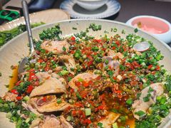 -山石榴·贵州菜(丰盛里店)