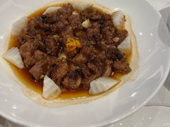 -粤珍轩·家宴·广式茶点(新城广场店)