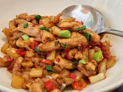 -书湘门地·中国十佳湘菜(西苑店)
