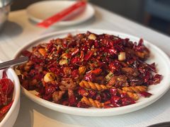 重庆辣子鸡-胡大饭馆 24h(簋街总店)