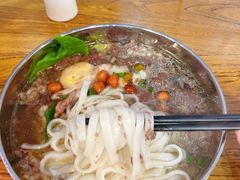-白露塘杀猪粉(药王街店)