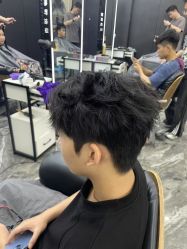 点击看大图 -藤野造型