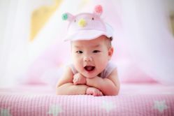 -BabyA 专业婴童摄影(古北时尚广场店)