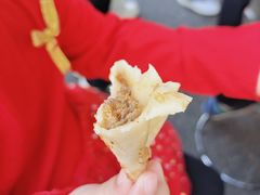 -东关回民小吃一条街(颍河西路店)