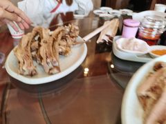 -清真·益鑫羊肉手抓馆(花园北街店)