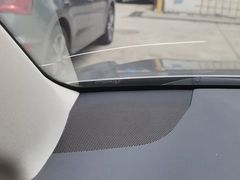 -鲨鱼皮汽车凹陷玻璃修复(静安店)