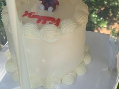 -今日·TODAY手作低脂动物奶油蛋糕定制(高新万达店)
