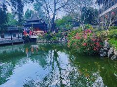 -中山詹园