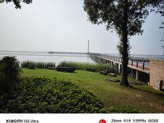 -滆湖低碳生态公园