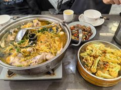 -背篓人家(洞口店)