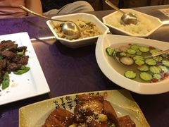 -五台山正觉全素斋