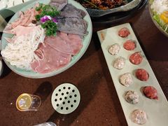 -巴倒烫陆派火锅山庄(南山总店)