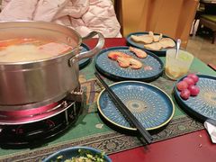 -火舞泰·泰式海鲜火锅餐厅(世纪城店)