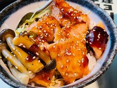 -猛式料理嘉州新光天地店