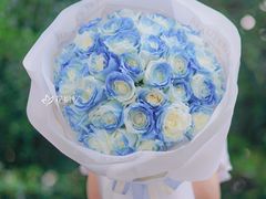 -花未央花店·WEYOUNG