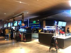 -SFC上影影城(港汇永华IMAX激光店)