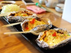 -隐泉京望日式料理(太和广场店)