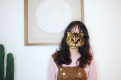 -THE LOG SALON 记录