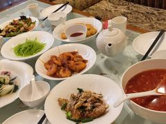 -光合谷酒店甄味府