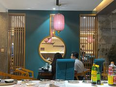 -野菌皇海景野生菌火锅(滨海大道店)
