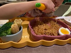 -苏小柳点心·手作小笼包(浦东嘉里城分院)