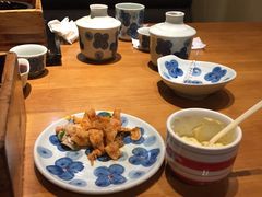 -一心创作料理屋(经开万达店)