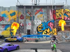 -大连海昌发现王国主题公园