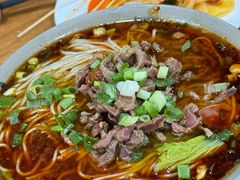-丁丁猫重庆小面(徐州路店)