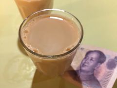 -老光明岗琼甜茶馆