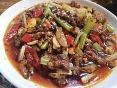 -杨三孃跷脚牛肉(西外棕榈岛店)