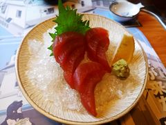 -烧鸟横丁(联发文创口岸店)