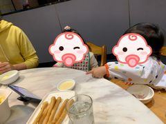 -海底捞火锅(泉城路店)