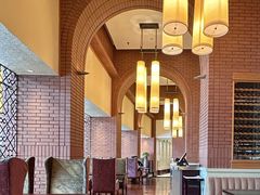 -青岛香格里拉·鱼跃地中海西餐厅