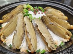 -好兄弟郭巨海鲜(天一阁店)