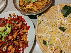 -辛香汇·锦里丨现炒川菜(和信宝龙店)