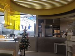 -蔡澜点心·粤菜(月星环球港店)